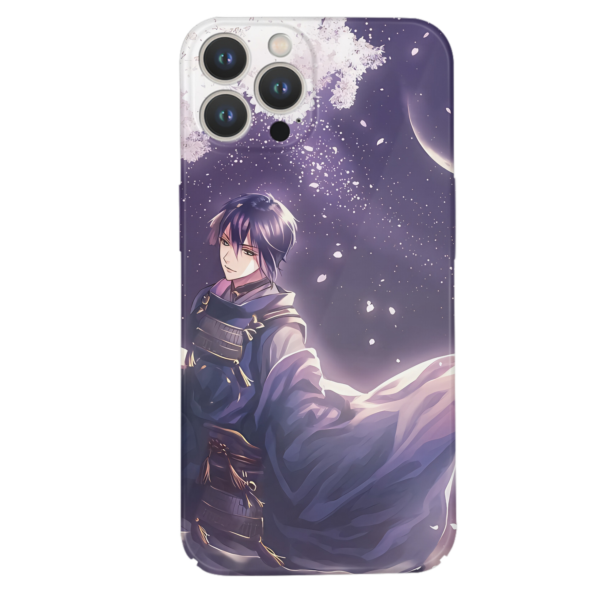 （画像用） 刀剣乱舞 Touken Ranbu 【iPhone 14シリーズ対応】ハードケース